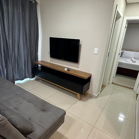 Apartamento Novinho E Confortavel No Centro De Foz Foz do Iguaçu Exterior foto