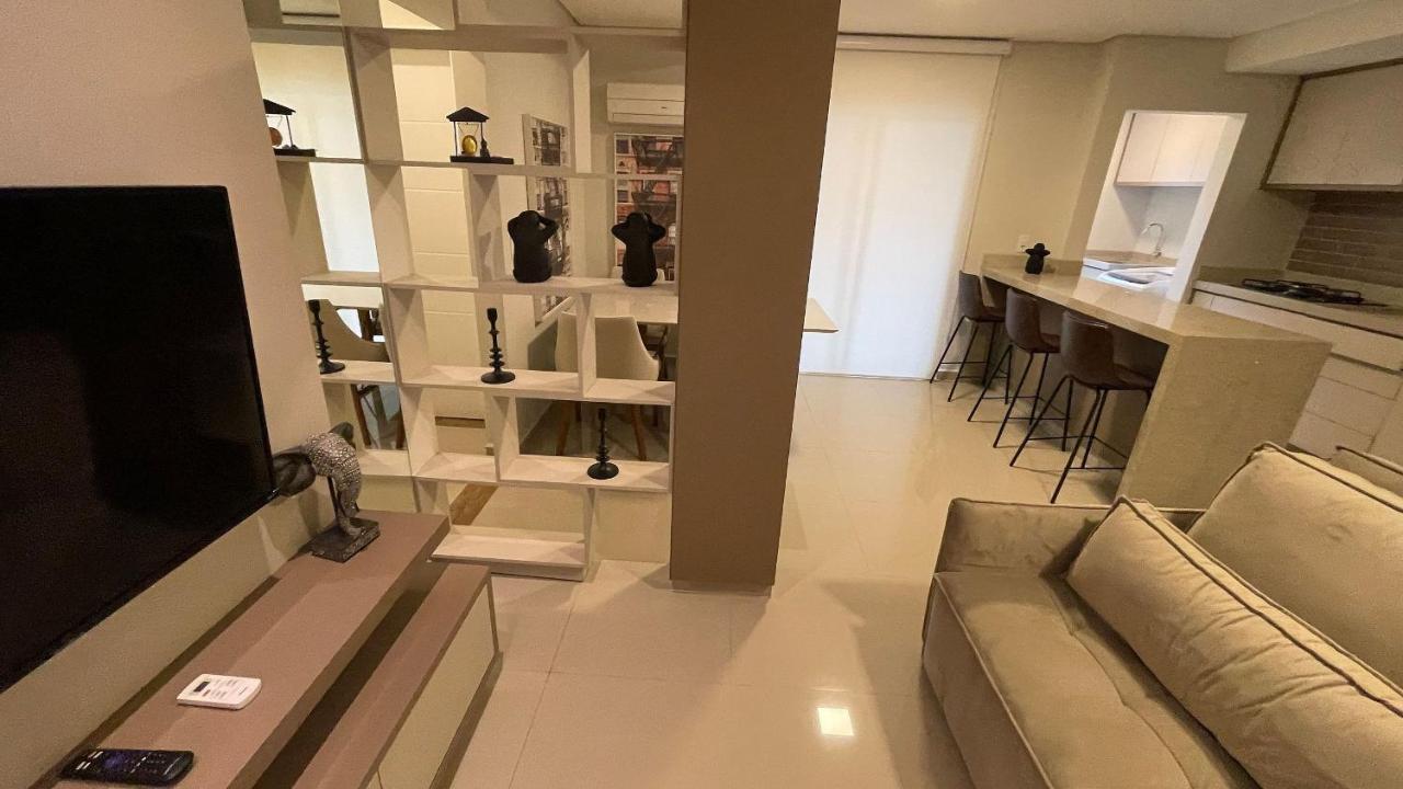 Apartamento Novinho E Confortavel No Centro De Foz Foz do Iguaçu Exterior foto
