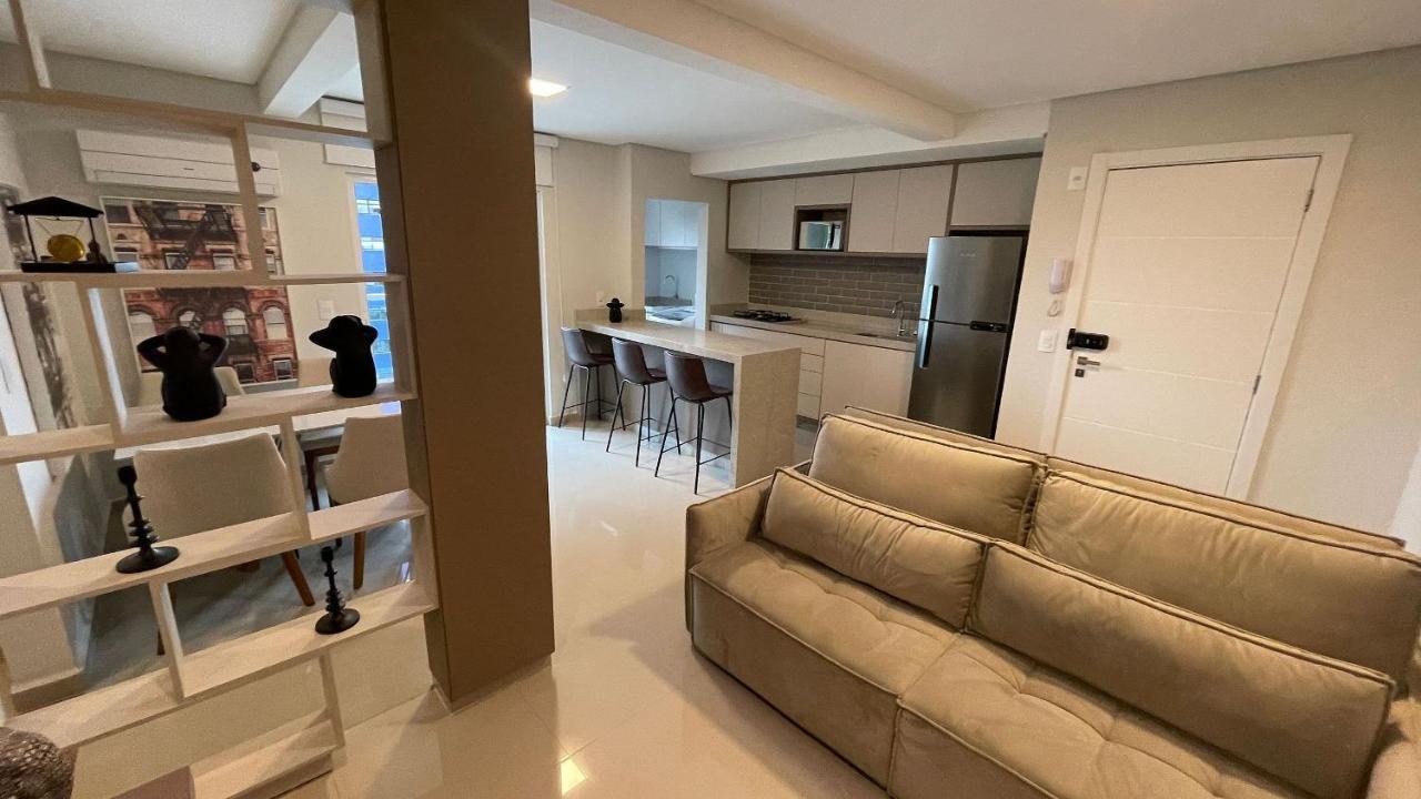 Apartamento Novinho E Confortavel No Centro De Foz Foz do Iguaçu Exterior foto