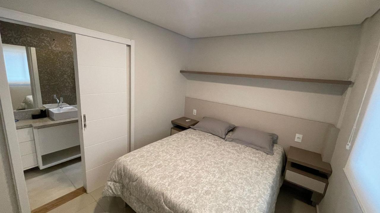 Apartamento Novinho E Confortavel No Centro De Foz Foz do Iguaçu Exterior foto