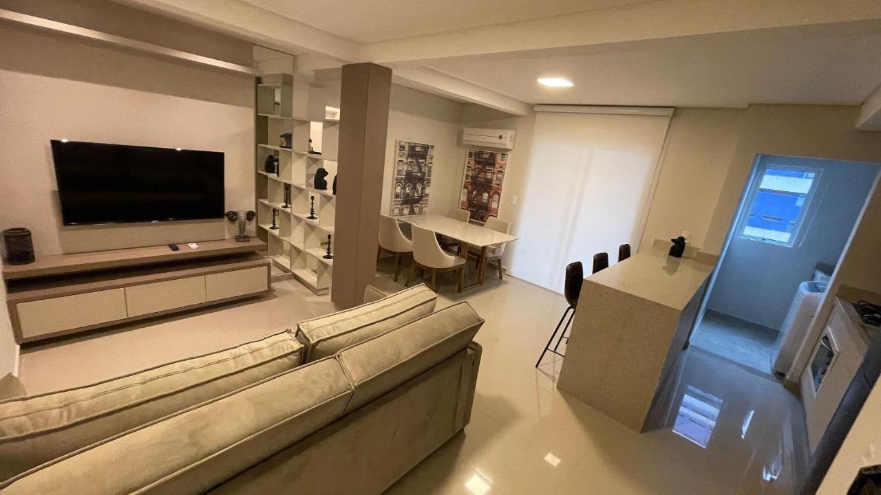 Apartamento Novinho E Confortavel No Centro De Foz Foz do Iguaçu Exterior foto