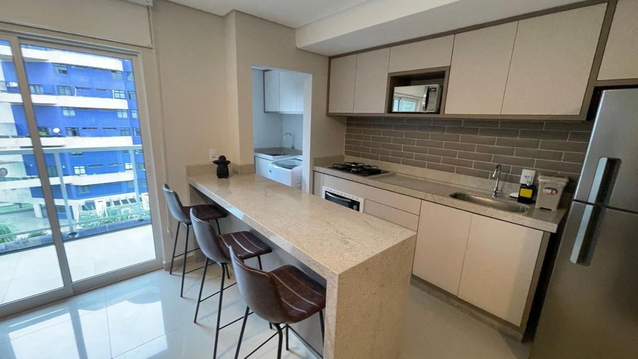 Apartamento Novinho E Confortavel No Centro De Foz Foz do Iguaçu Exterior foto