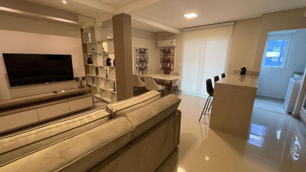 Apartamento Novinho E Confortavel No Centro De Foz Foz do Iguaçu Exterior foto