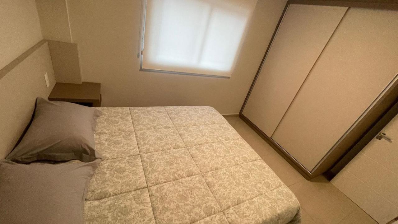Apartamento Novinho E Confortavel No Centro De Foz Foz do Iguaçu Exterior foto