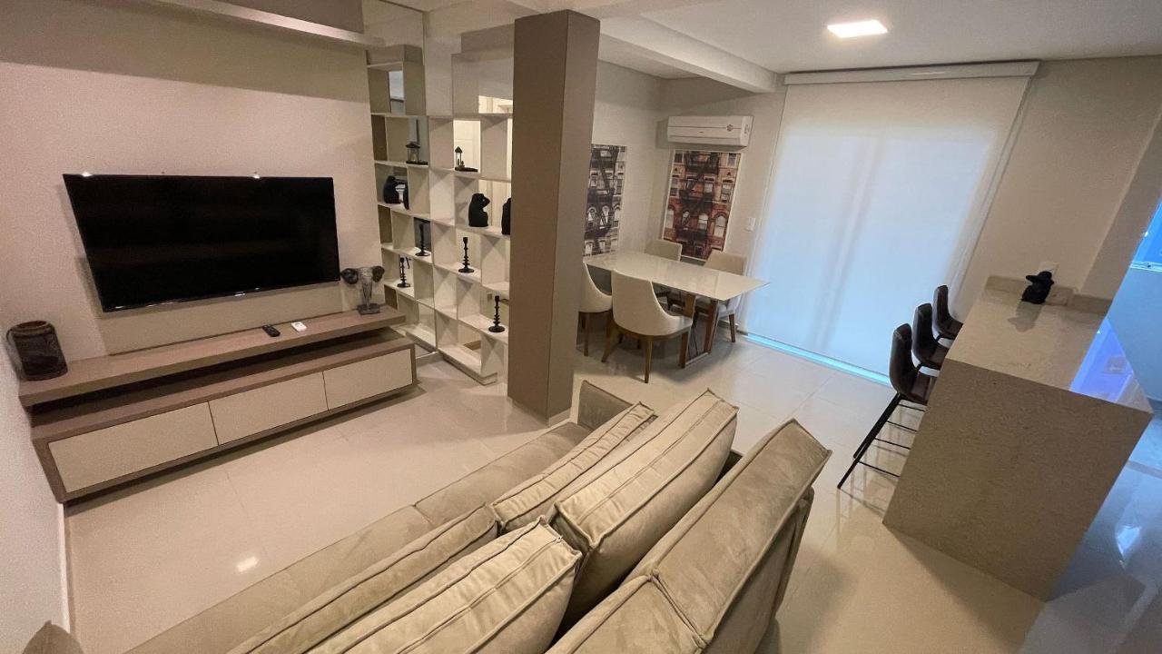 Apartamento Novinho E Confortavel No Centro De Foz Foz do Iguaçu Exterior foto