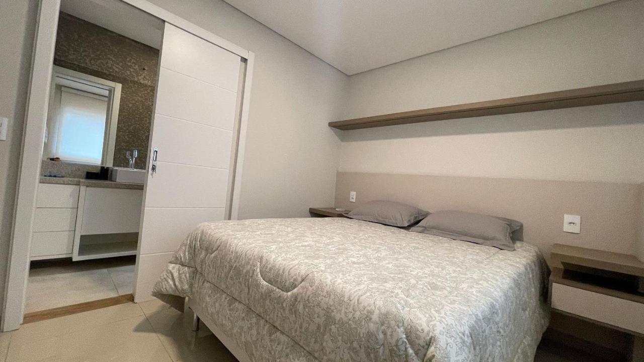 Apartamento Novinho E Confortavel No Centro De Foz Foz do Iguaçu Exterior foto