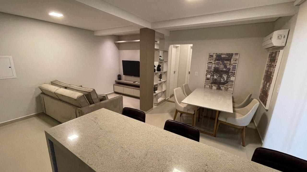 Apartamento Novinho E Confortavel No Centro De Foz Foz do Iguaçu Exterior foto
