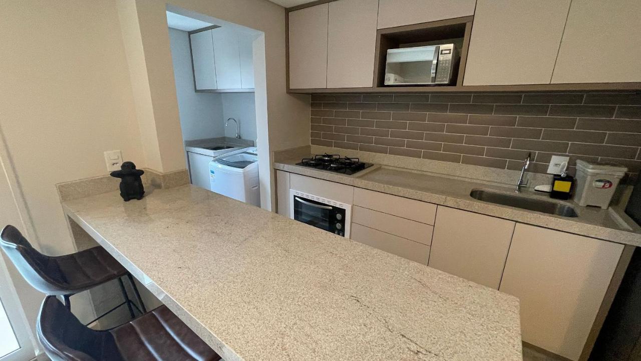 Apartamento Novinho E Confortavel No Centro De Foz Foz do Iguaçu Exterior foto