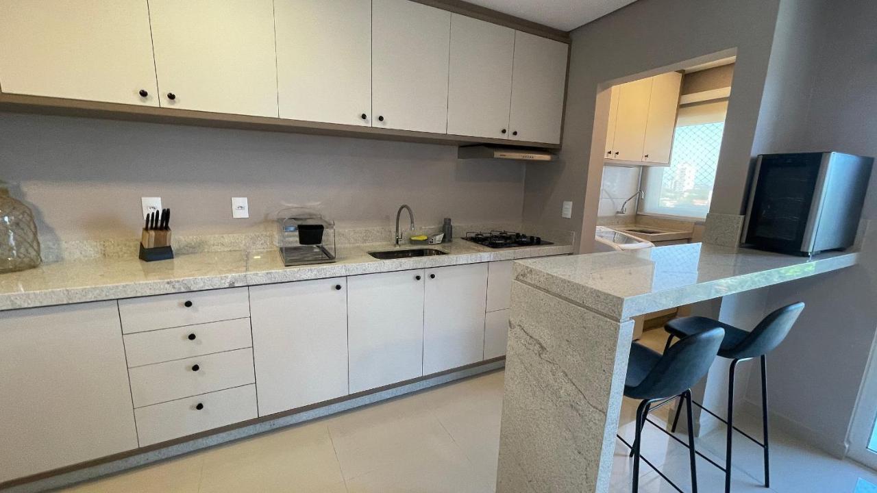 Apartamento Novinho E Confortavel No Centro De Foz Foz do Iguaçu Exterior foto