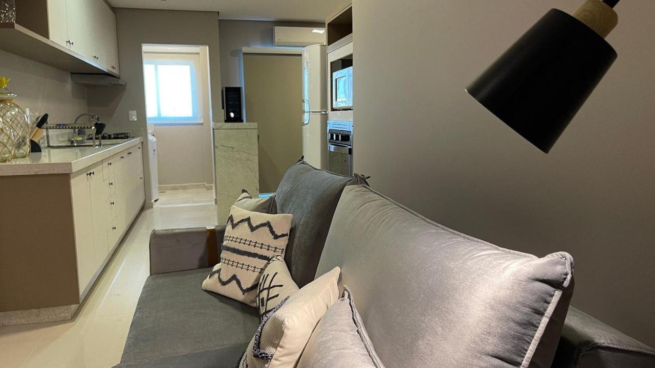 Apartamento Novinho E Confortavel No Centro De Foz Foz do Iguaçu Exterior foto