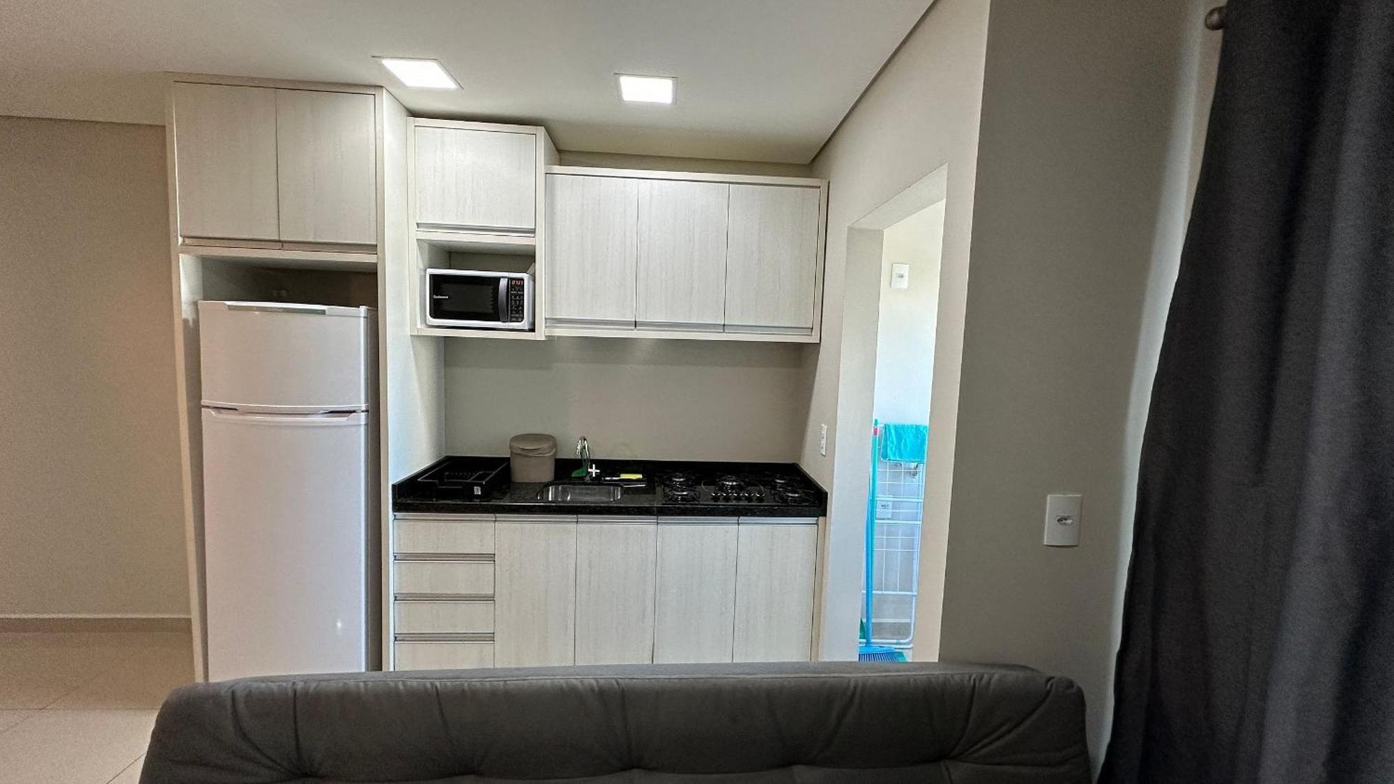 Apartamento Novinho E Confortavel No Centro De Foz Foz do Iguaçu Exterior foto