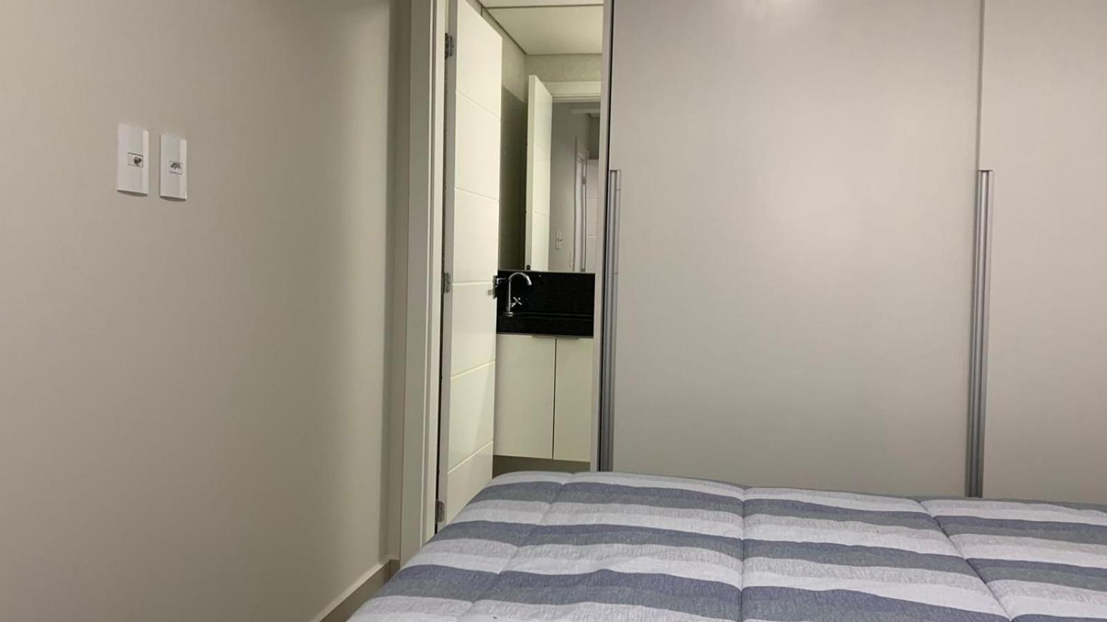 Apartamento Novinho E Confortavel No Centro De Foz Foz do Iguaçu Exterior foto