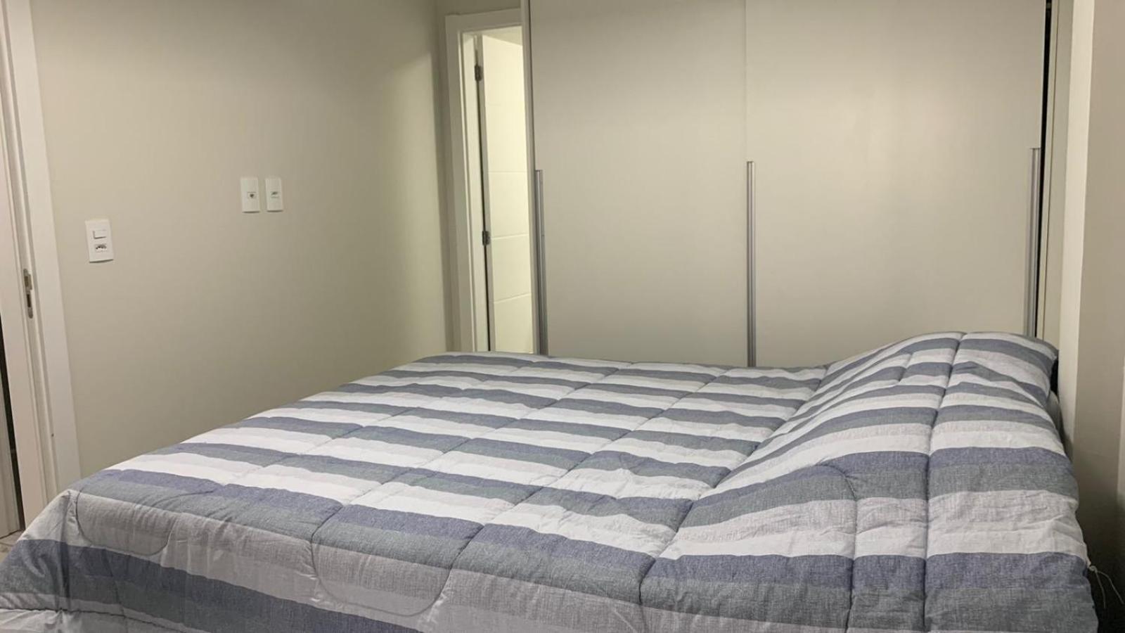 Apartamento Novinho E Confortavel No Centro De Foz Foz do Iguaçu Exterior foto