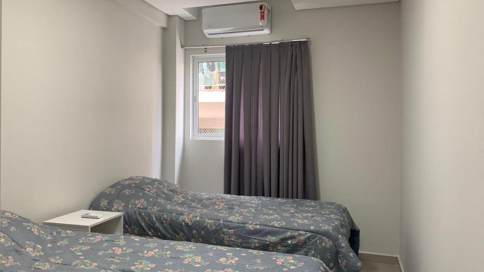 Apartamento Novinho E Confortavel No Centro De Foz Foz do Iguaçu Exterior foto