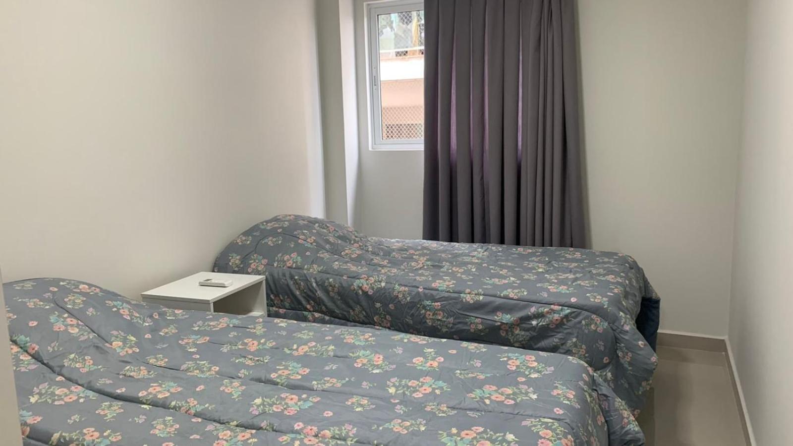Apartamento Novinho E Confortavel No Centro De Foz Foz do Iguaçu Exterior foto