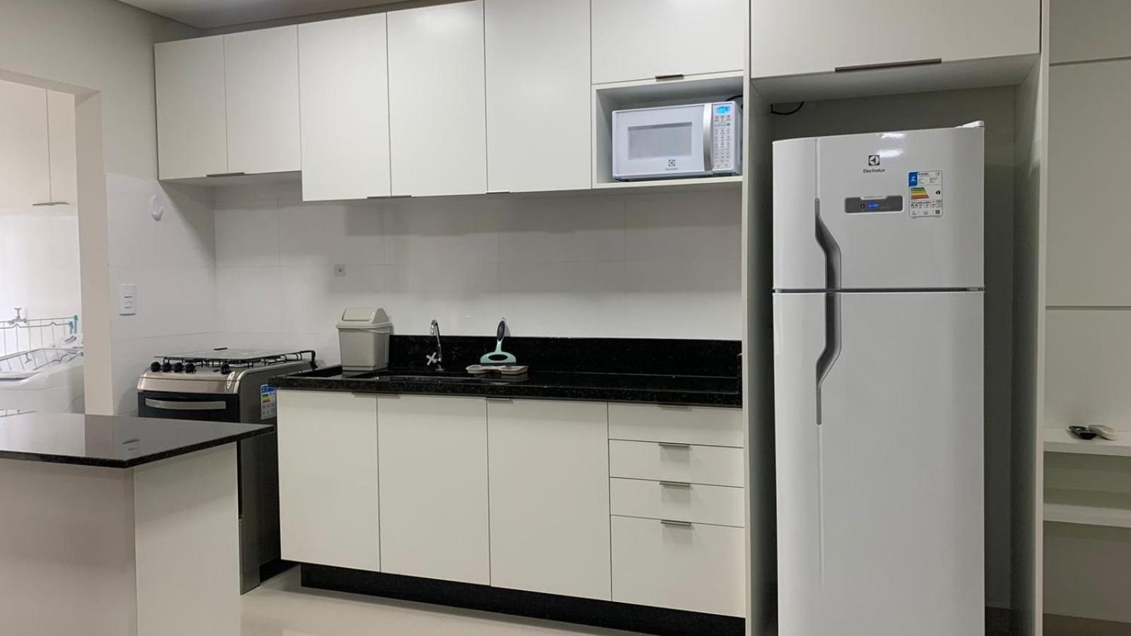 Apartamento Novinho E Confortavel No Centro De Foz Foz do Iguaçu Exterior foto