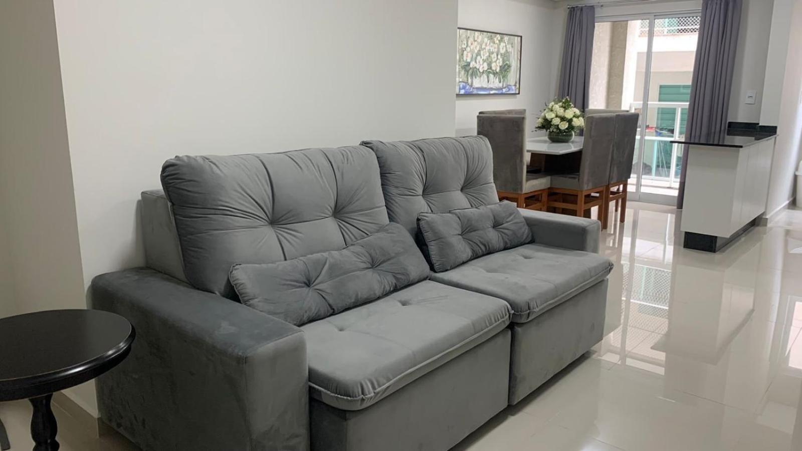 Apartamento Novinho E Confortavel No Centro De Foz Foz do Iguaçu Exterior foto