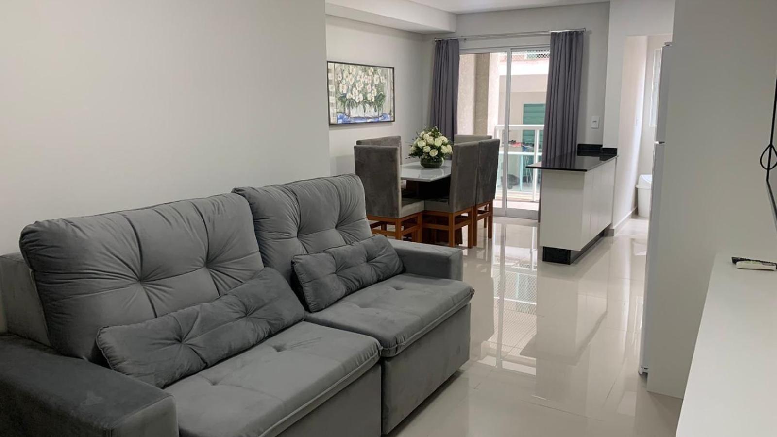 Apartamento Novinho E Confortavel No Centro De Foz Foz do Iguaçu Exterior foto