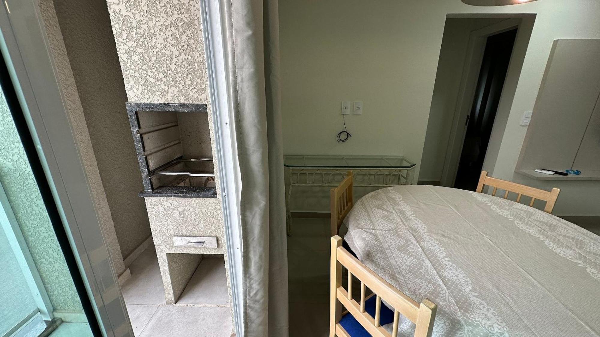 Apartamento Novinho E Confortavel No Centro De Foz Foz do Iguaçu Exterior foto