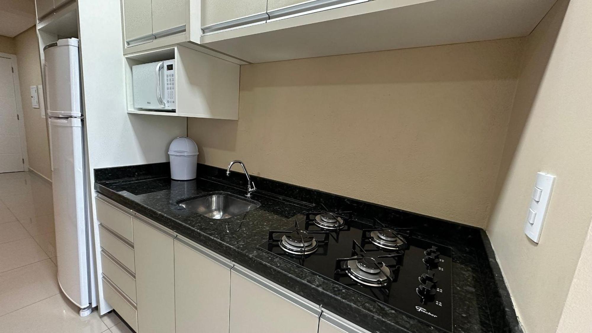 Apartamento Novinho E Confortavel No Centro De Foz Foz do Iguaçu Exterior foto