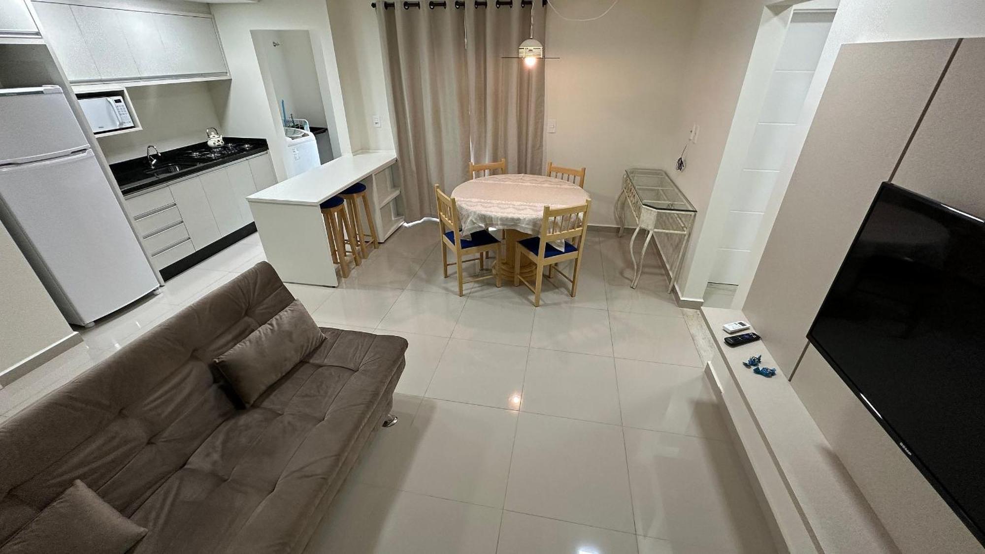 Apartamento Novinho E Confortavel No Centro De Foz Foz do Iguaçu Exterior foto
