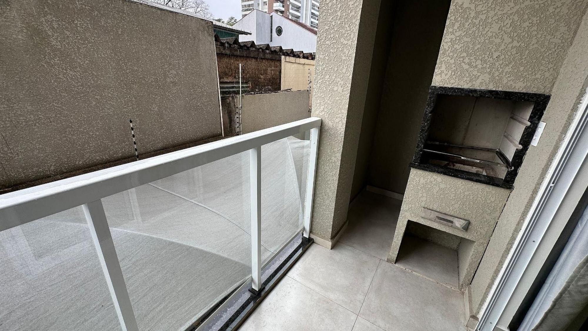 Apartamento Novinho E Confortavel No Centro De Foz Foz do Iguaçu Exterior foto